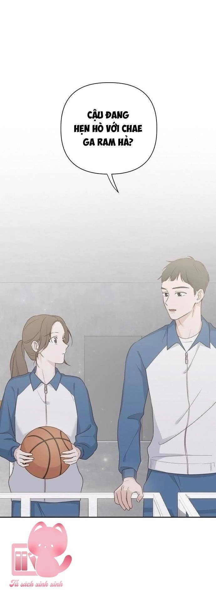 Ranh Giới Tình Yêu Chapter 3 - 85