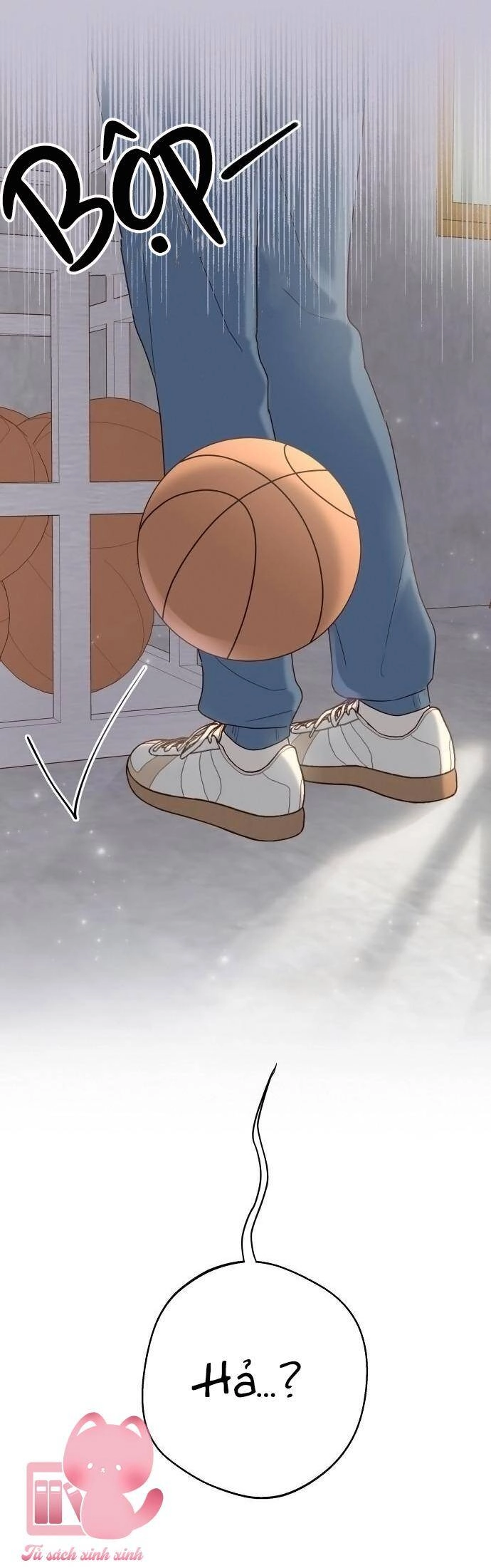 Ranh Giới Tình Yêu Chapter 3 - 88