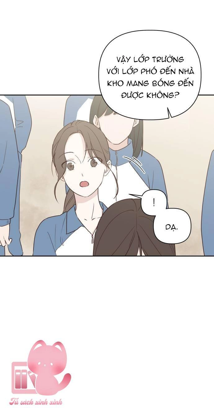 Ranh Giới Tình Yêu Chapter 4 - 4