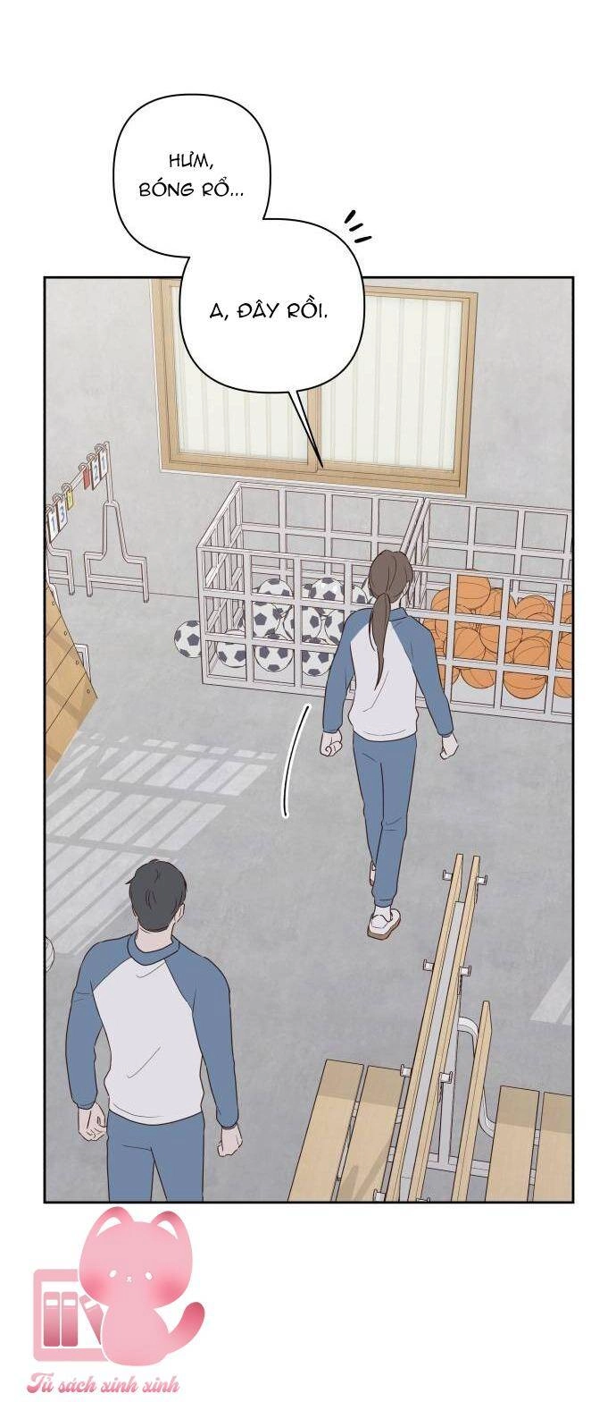 Ranh Giới Tình Yêu Chapter 4 - 7