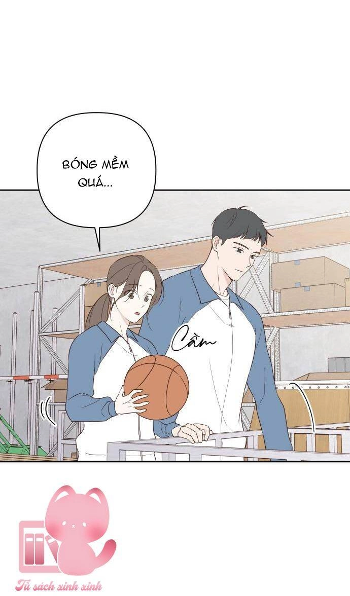 Ranh Giới Tình Yêu Chapter 4 - 8