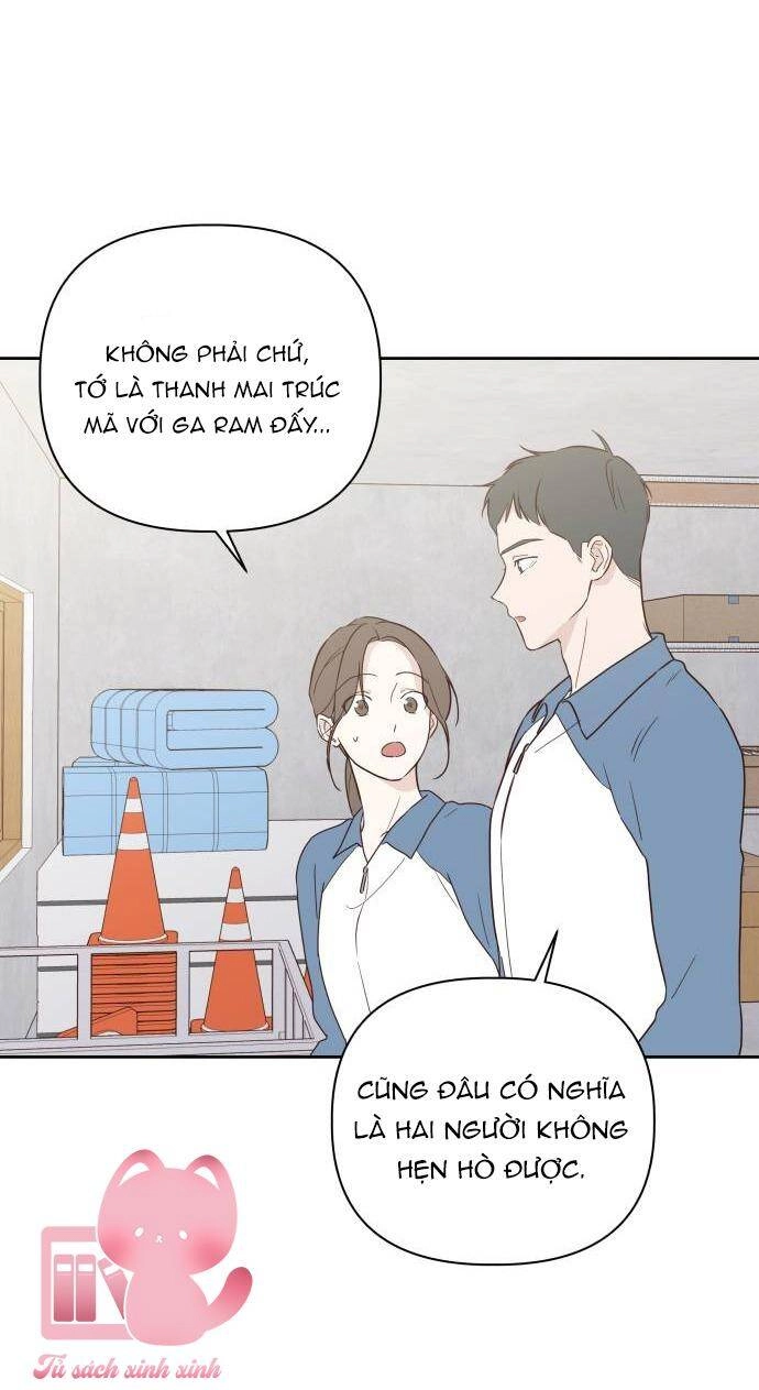 Ranh Giới Tình Yêu Chapter 4 - 15