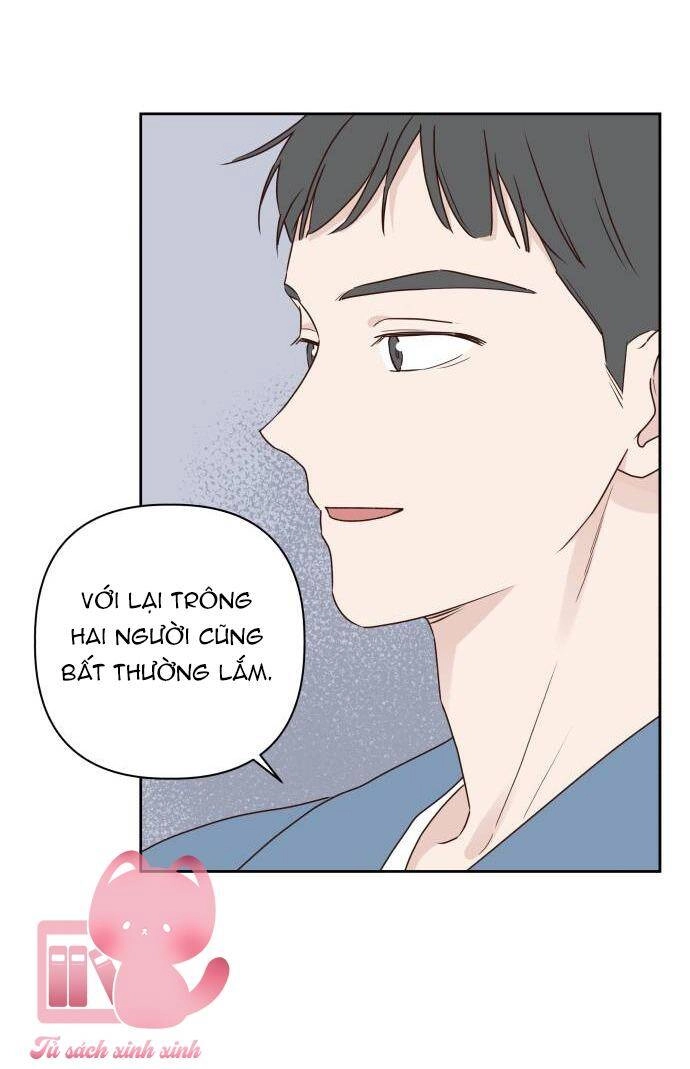 Ranh Giới Tình Yêu Chapter 4 - 16