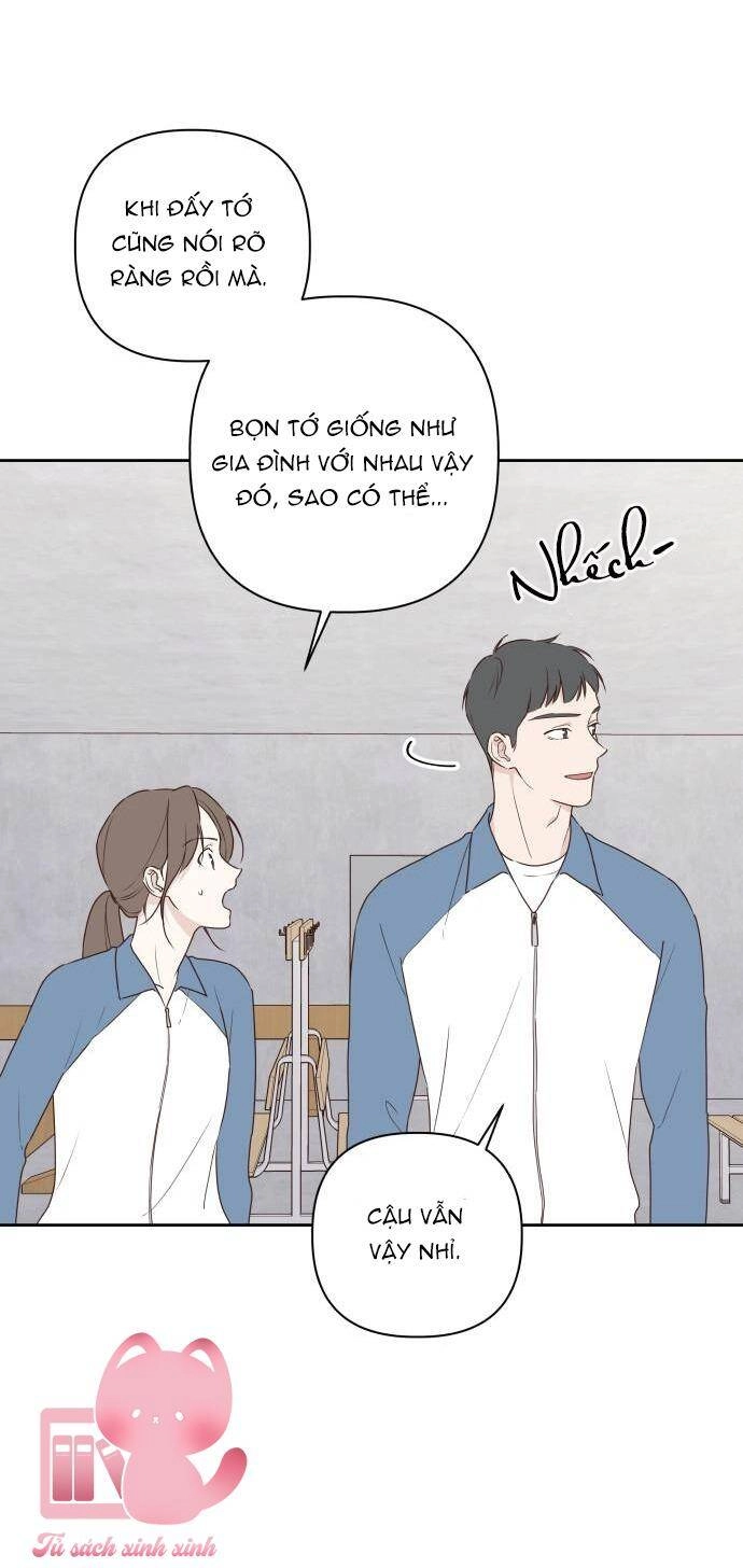 Ranh Giới Tình Yêu Chapter 4 - 18