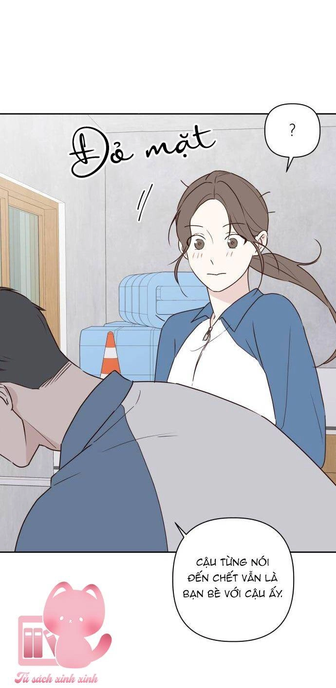 Ranh Giới Tình Yêu Chapter 4 - 21