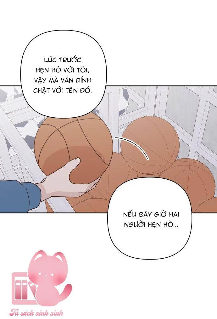 Ranh Giới Tình Yêu Chapter 4 - 22