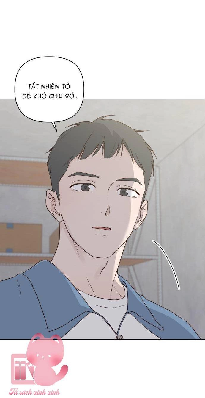 Ranh Giới Tình Yêu Chapter 4 - 23