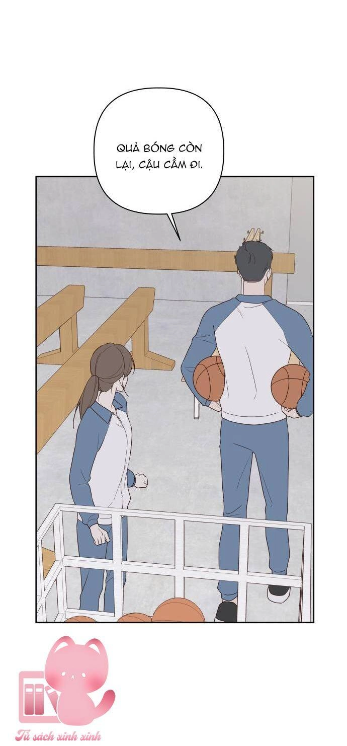 Ranh Giới Tình Yêu Chapter 4 - 25