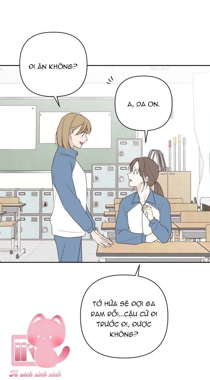 Ranh Giới Tình Yêu Chapter 4 - 31