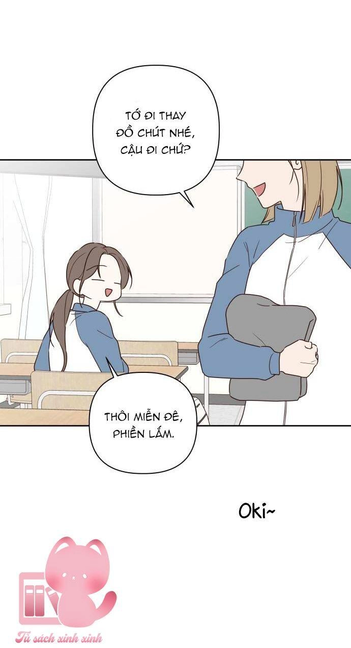 Ranh Giới Tình Yêu Chapter 4 - 33