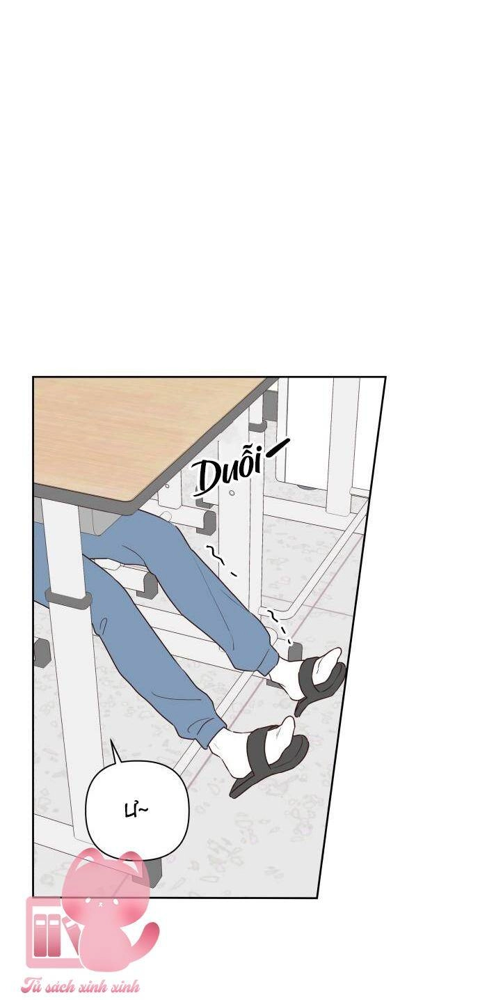 Ranh Giới Tình Yêu Chapter 4 - 34