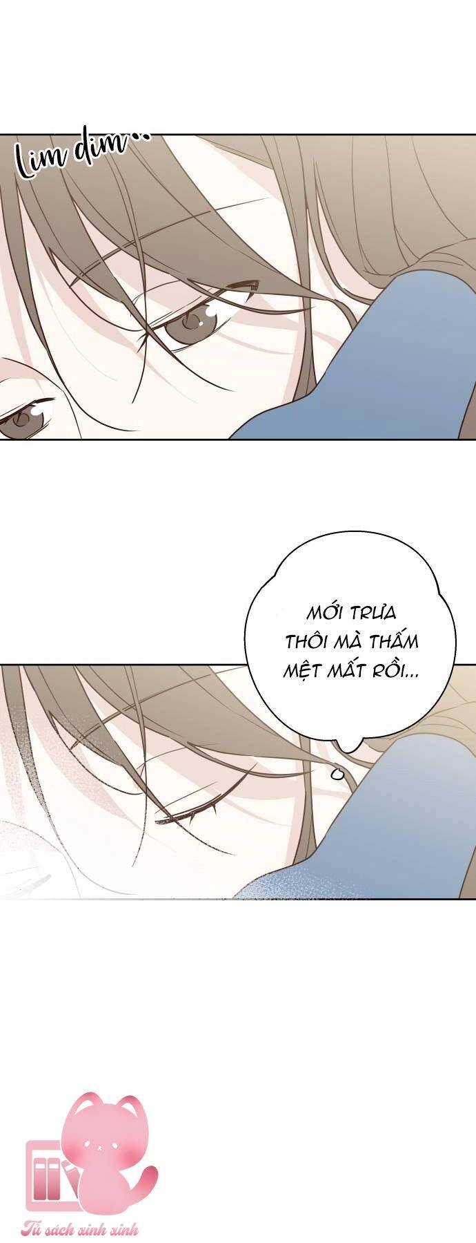 Ranh Giới Tình Yêu Chapter 4 - 37