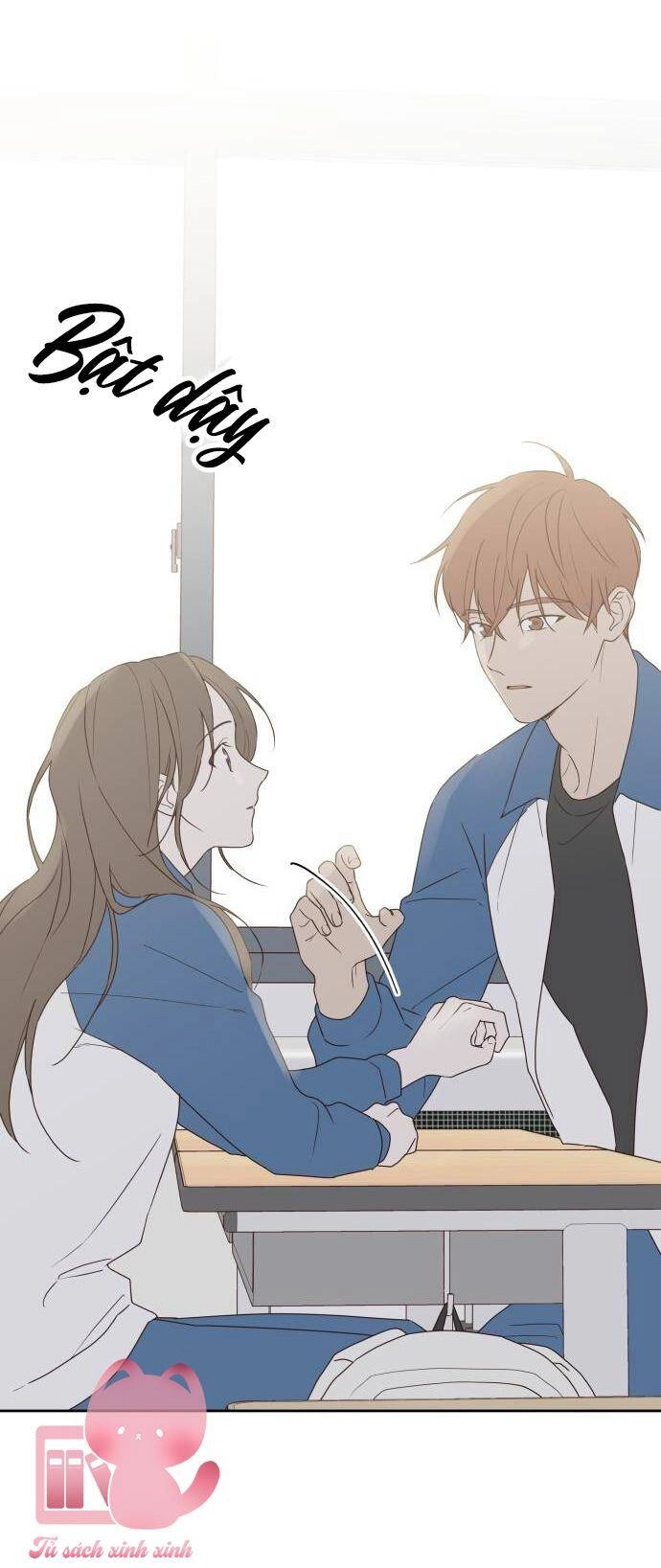 Ranh Giới Tình Yêu Chapter 4 - 46