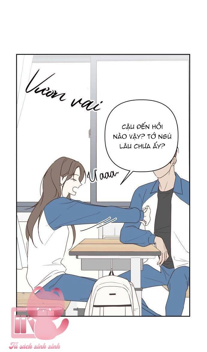 Ranh Giới Tình Yêu Chapter 4 - 50