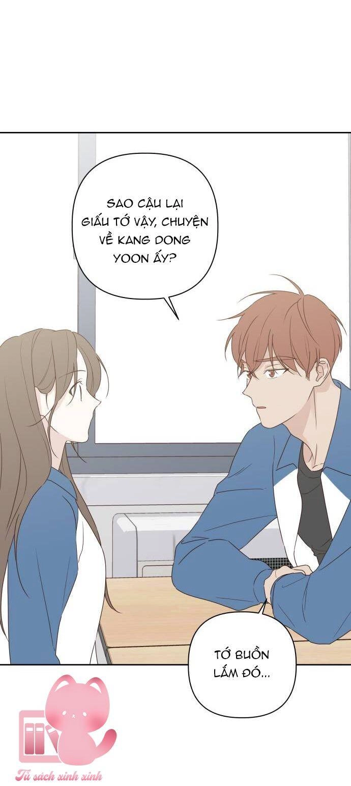 Ranh Giới Tình Yêu Chapter 4 - 53