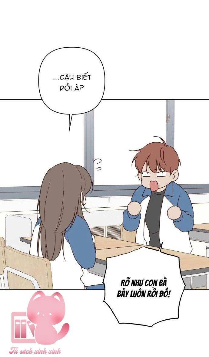 Ranh Giới Tình Yêu Chapter 4 - 55