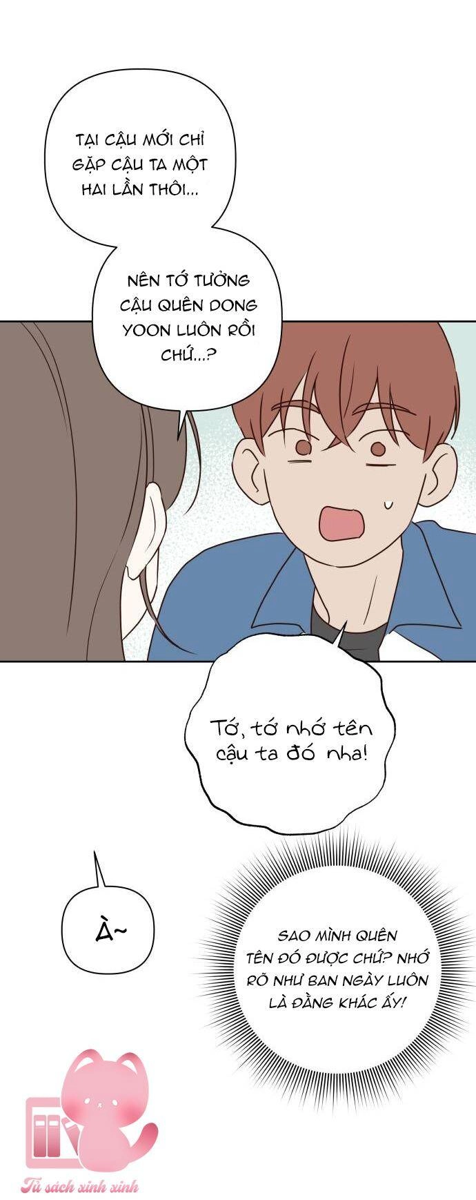 Ranh Giới Tình Yêu Chapter 4 - 56