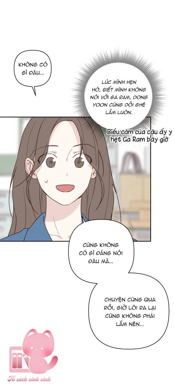 Ranh Giới Tình Yêu Chapter 4 - 58