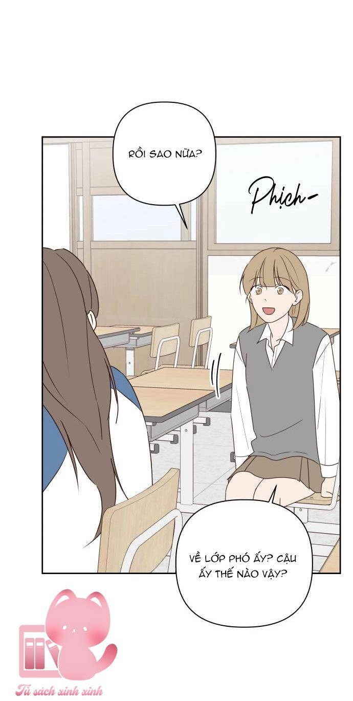 Ranh Giới Tình Yêu Chapter 4 - 65