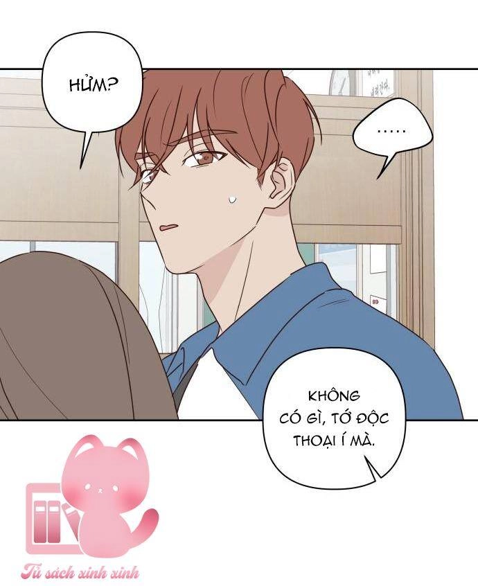 Ranh Giới Tình Yêu Chapter 4 - 70