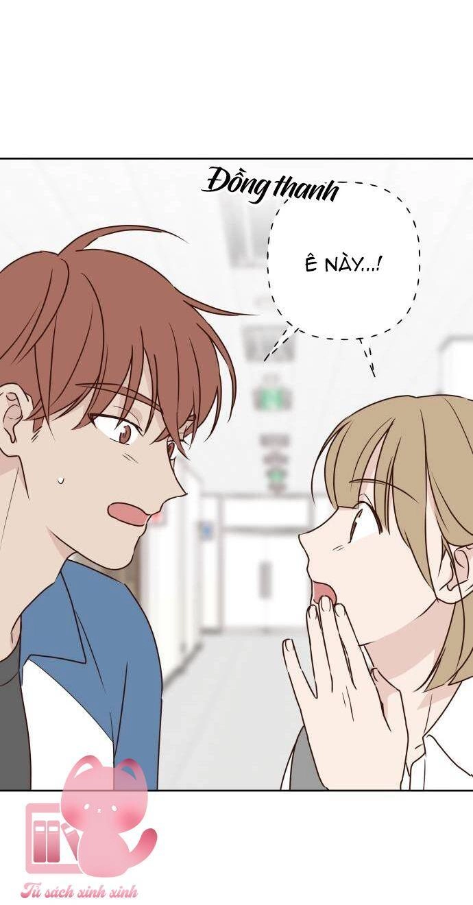 Ranh Giới Tình Yêu Chapter 4 - 78