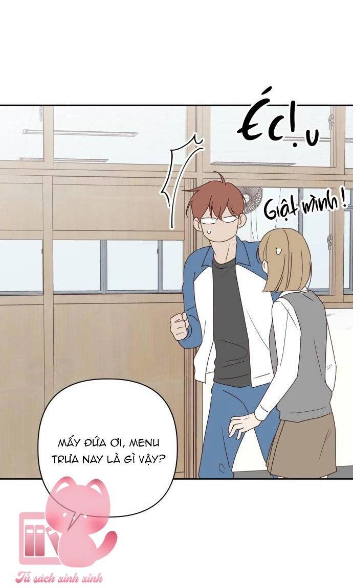 Ranh Giới Tình Yêu Chapter 4 - 79