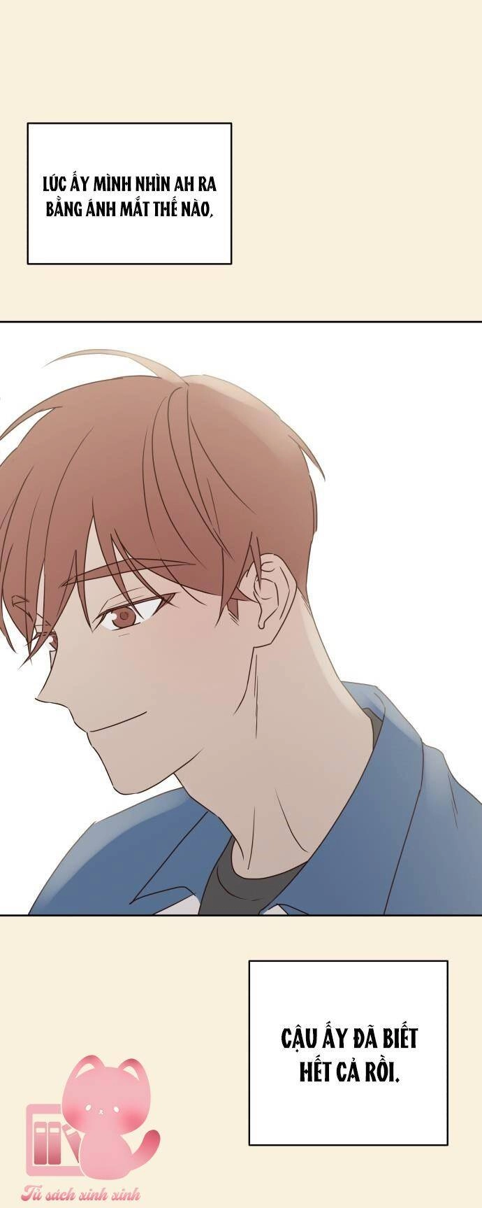 Ranh Giới Tình Yêu Chapter 4 - 85