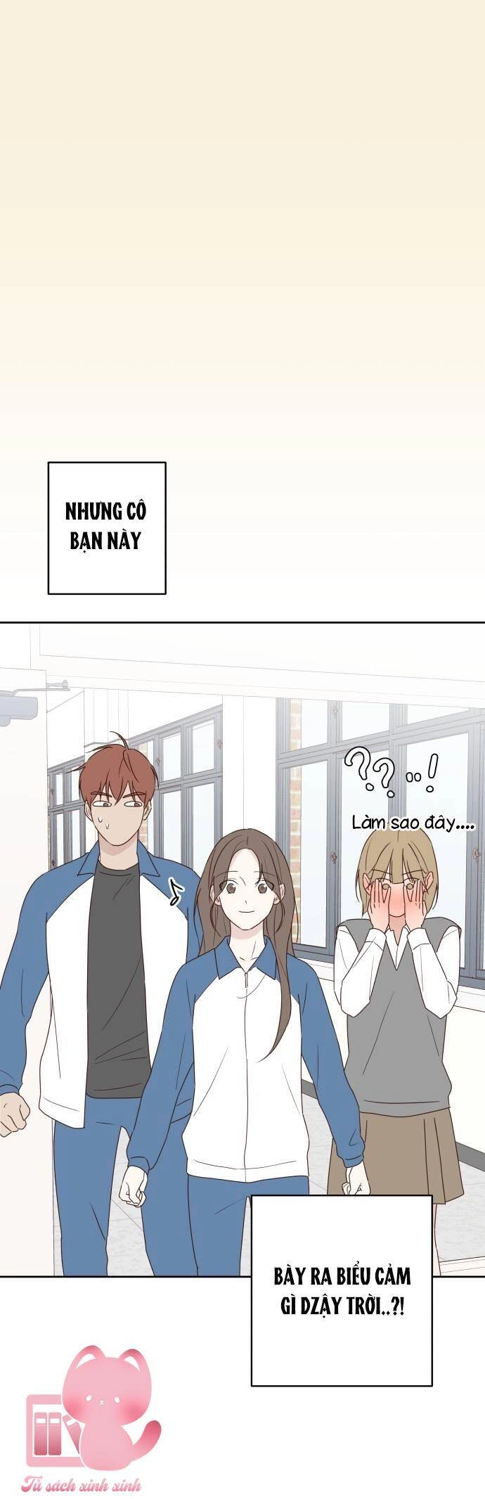 Ranh Giới Tình Yêu Chapter 4 - 86