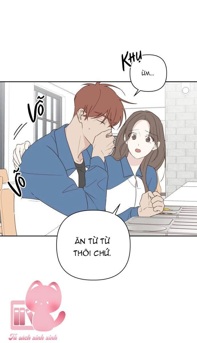 Ranh Giới Tình Yêu Chapter 5 - 4