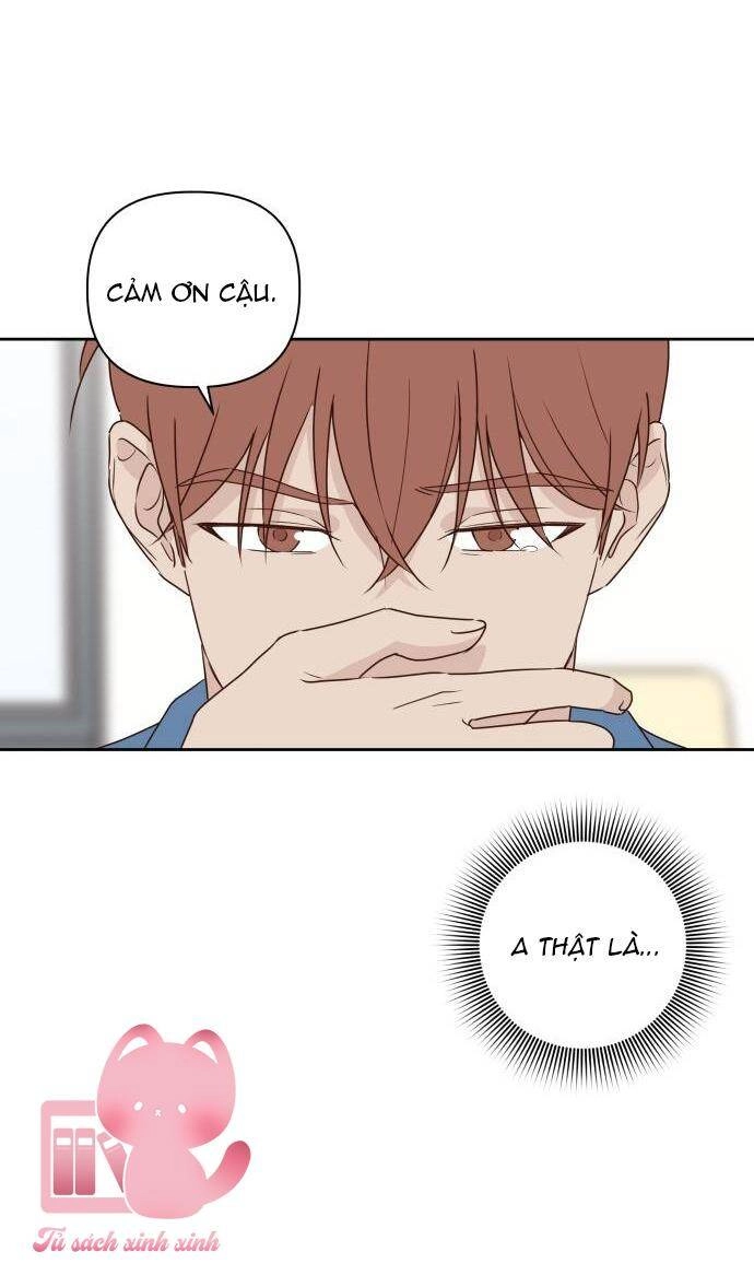 Ranh Giới Tình Yêu Chapter 5 - 6