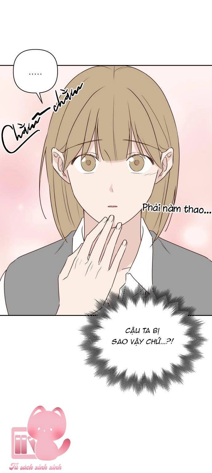 Ranh Giới Tình Yêu Chapter 5 - 7