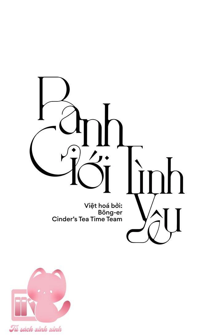 Ranh Giới Tình Yêu Chapter 5 - 8