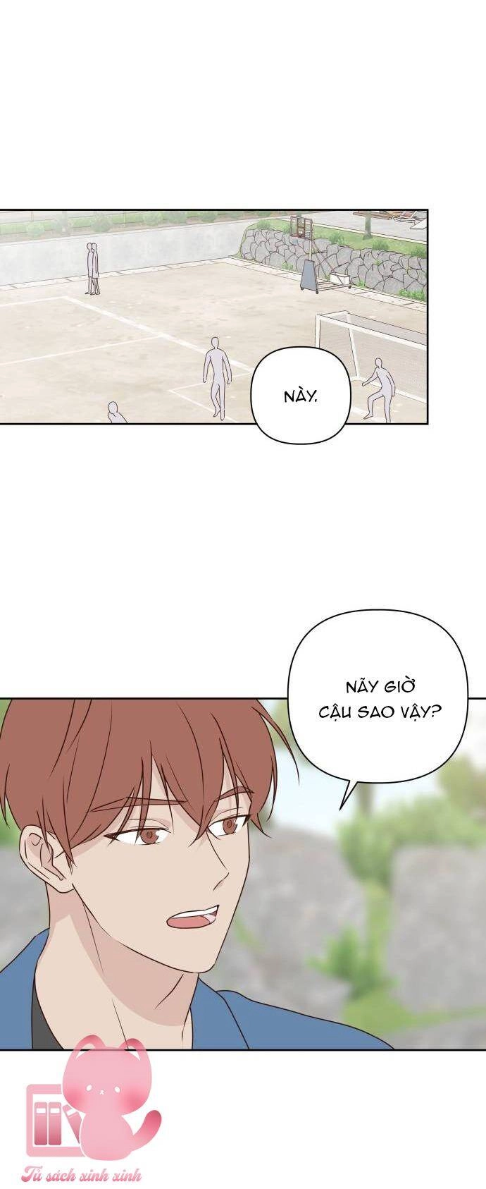Ranh Giới Tình Yêu Chapter 5 - 9