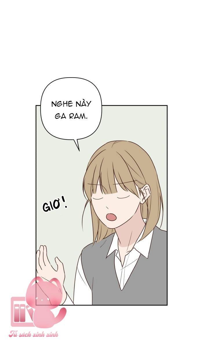 Ranh Giới Tình Yêu Chapter 5 - 14