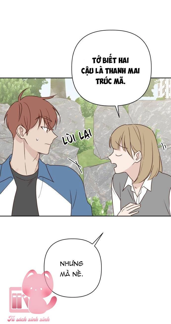 Ranh Giới Tình Yêu Chapter 5 - 15