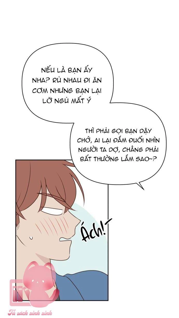 Ranh Giới Tình Yêu Chapter 5 - 16