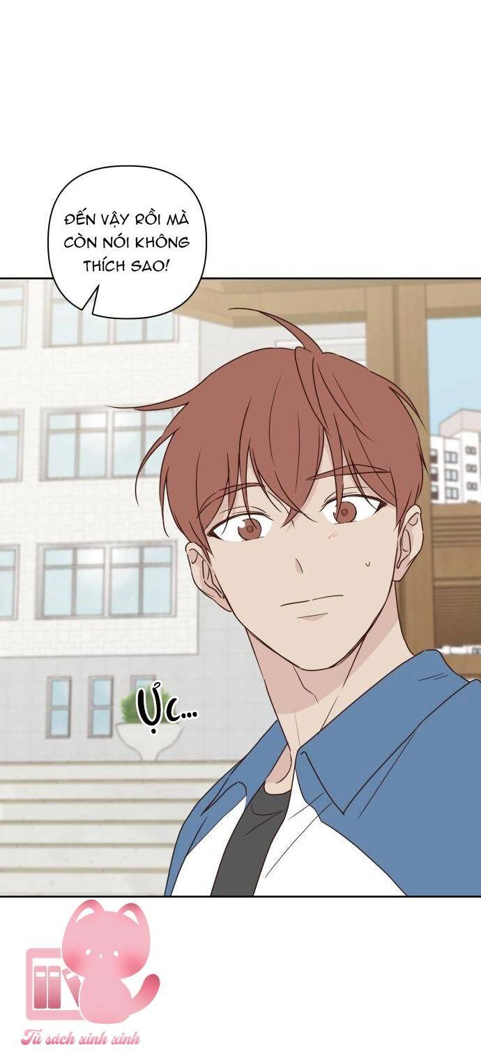 Ranh Giới Tình Yêu Chapter 5 - 18