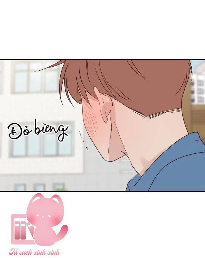 Ranh Giới Tình Yêu Chapter 5 - 20