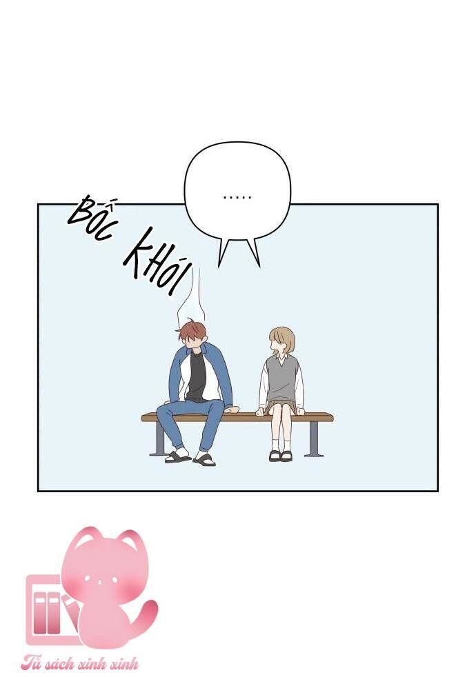 Ranh Giới Tình Yêu Chapter 5 - 22