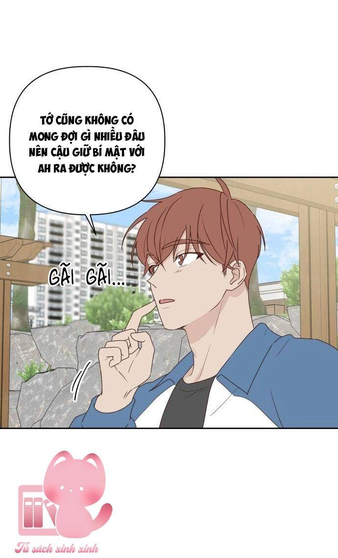 Ranh Giới Tình Yêu Chapter 5 - 24