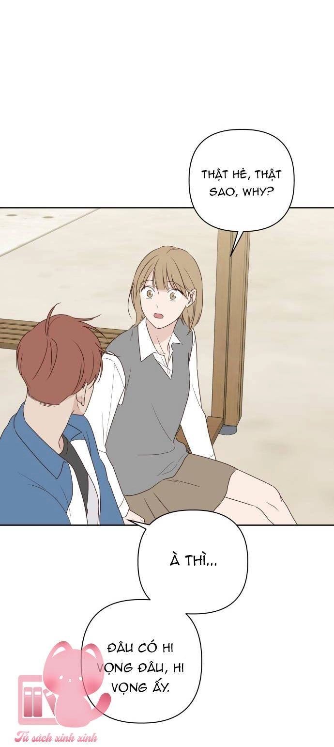 Ranh Giới Tình Yêu Chapter 5 - 25