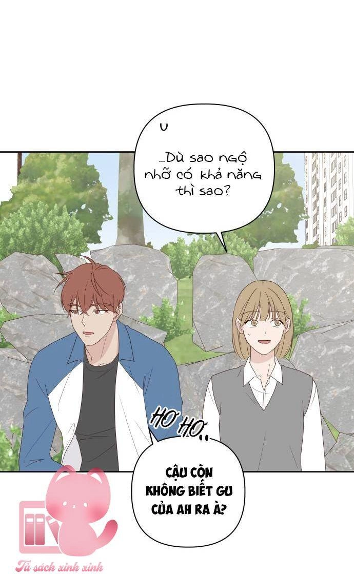 Ranh Giới Tình Yêu Chapter 5 - 29