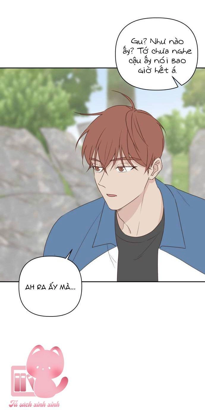 Ranh Giới Tình Yêu Chapter 5 - 30