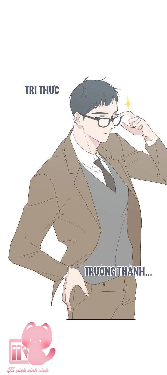 Ranh Giới Tình Yêu Chapter 5 - 31