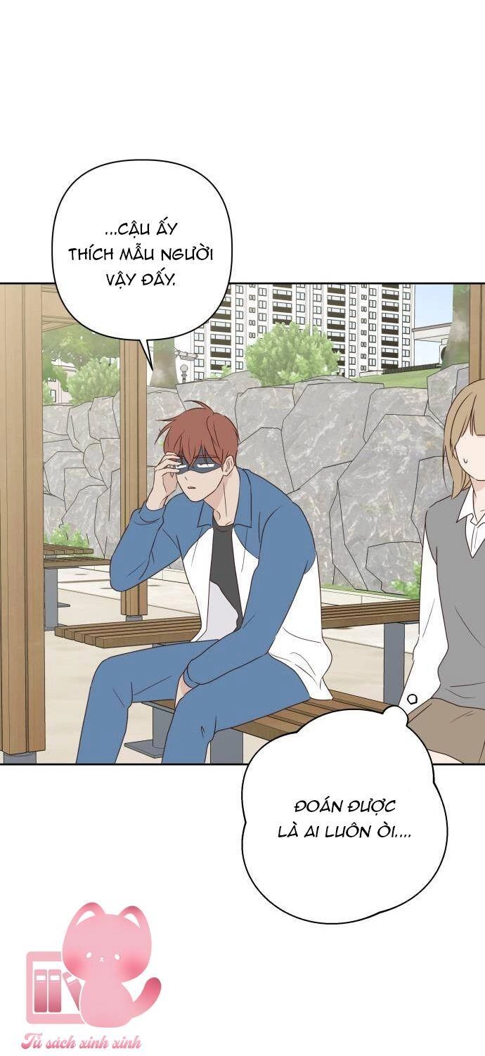 Ranh Giới Tình Yêu Chapter 5 - 32