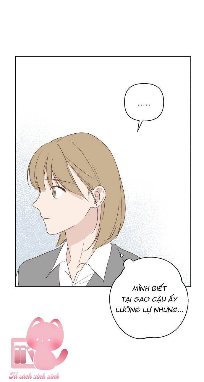 Ranh Giới Tình Yêu Chapter 5 - 33