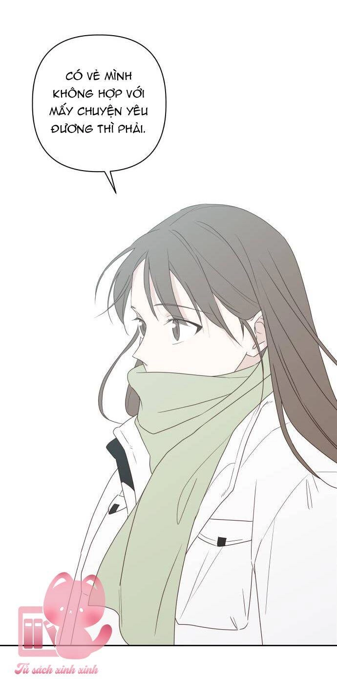 Ranh Giới Tình Yêu Chapter 5 - 38