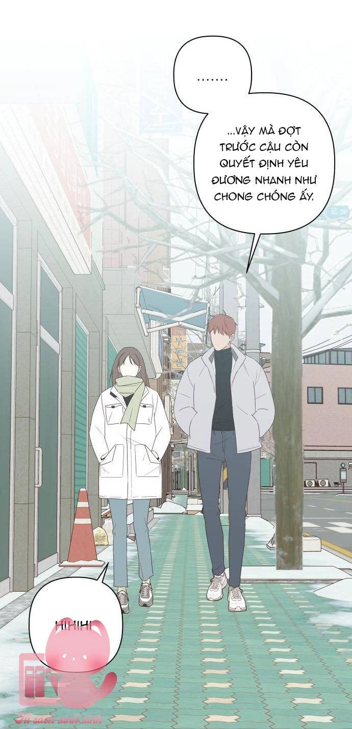 Ranh Giới Tình Yêu Chapter 5 - 39