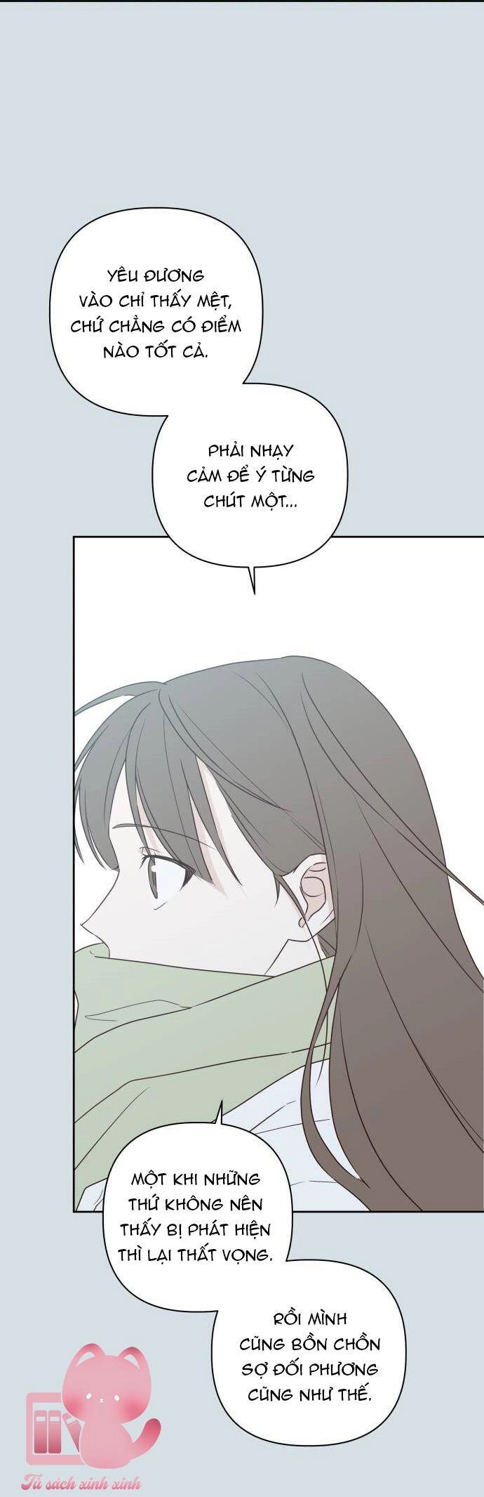 Ranh Giới Tình Yêu Chapter 5 - 40