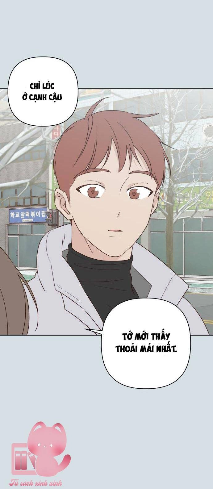 Ranh Giới Tình Yêu Chapter 5 - 42